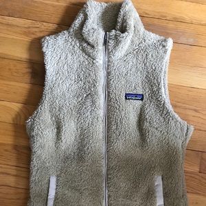 Patagonia Vest